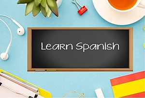 スペイン語で話そう